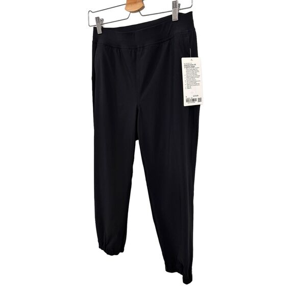 Lululemon Adapted State High-Rise Jogger Full Length Size 6 NWT - Picture 4 of 8
